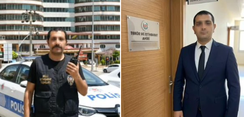 Yapay Zeka ile Sahte Fotoğraf Üreten Şahıs, İbrahim Kalın'ın Görselini Kullanınca Yakalandı