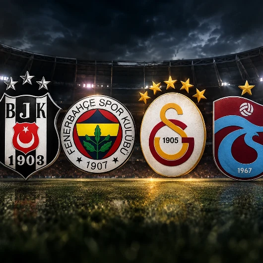 Yapay zeka şampiyonluk tahminini güncelledi: 7. hafta sonrası iki takımın oranı düştü