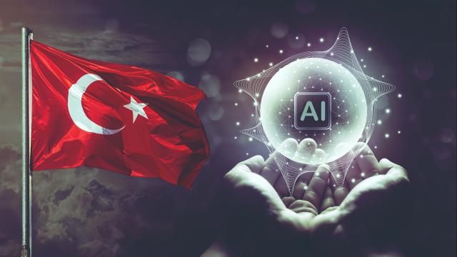Yapay Zeka Seferberliği: 5 Milyon Kişiye Eğitim Verilecek