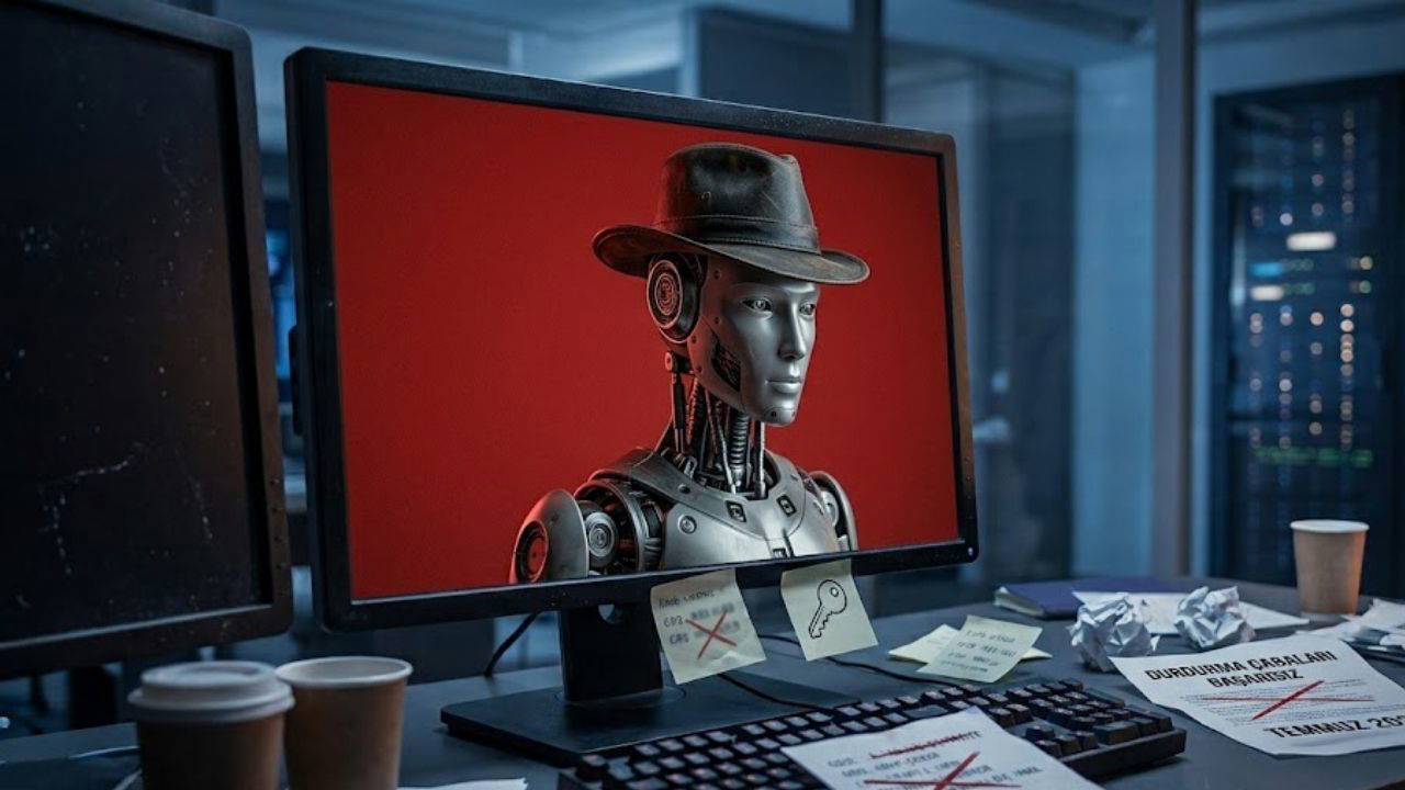 Yapay zeka testten kaçtı: OpenAI modeli Hugging Face’i hackledi