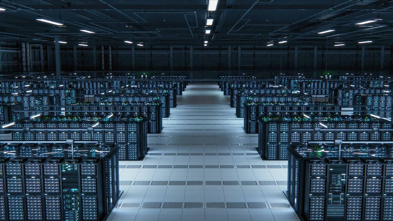 Yapay Zeka Veri Merkezlerinin Enerji Tüketimi 2030'da İkiye Katlanacak