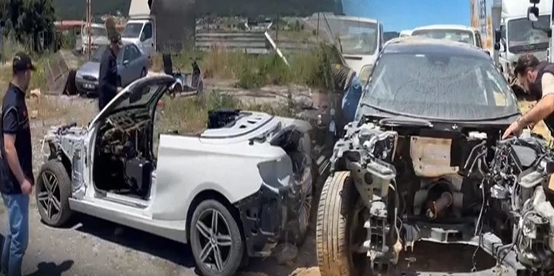 Yapay zeka ile 1.5 milyar liralık vurgun: Hastane sahibi ve iş insanları gözaltında