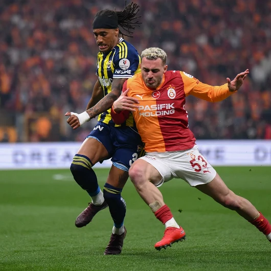 Yapay Zekâdan Derbi Tahmini: Beraberlik İhtimali Dışlandı