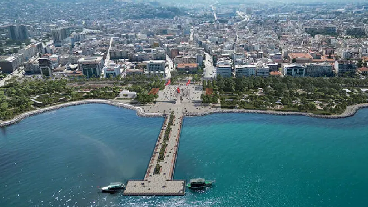 Yapay Zekaya Göre İl Olacak 5 İlçe: İşte Liste