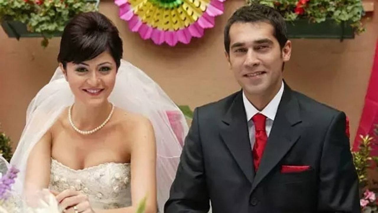 Yaprak Dökümü'nün Şevket'i Caner Kurtaran son haliyle gündem oldu