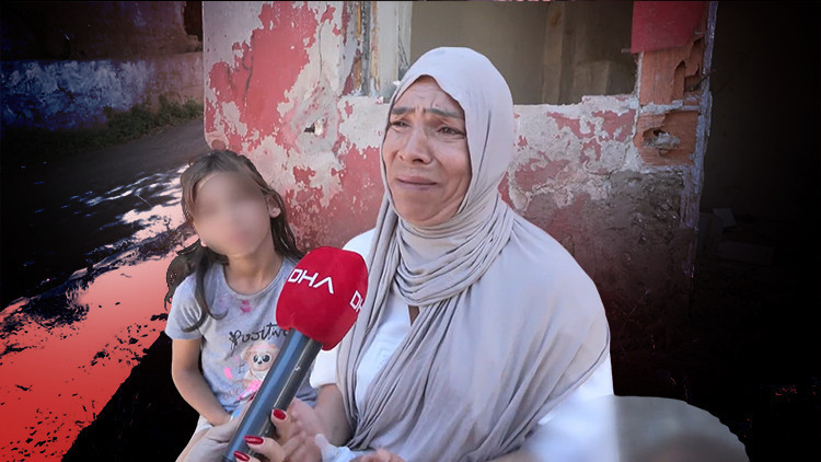 Yardım Çağrısı Yapan Kadının 5 Aylık Kirayı Alıp Kaçtığı İddia Edildi