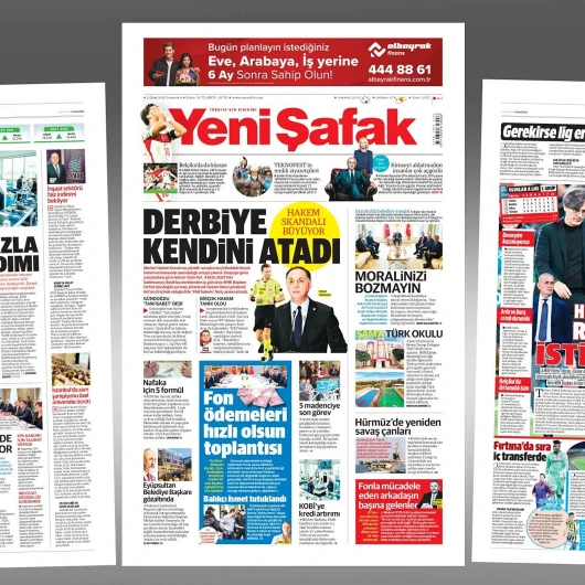 Yargı Derbisi: HSK'nın Atama Kararı Tartışma Yarattı