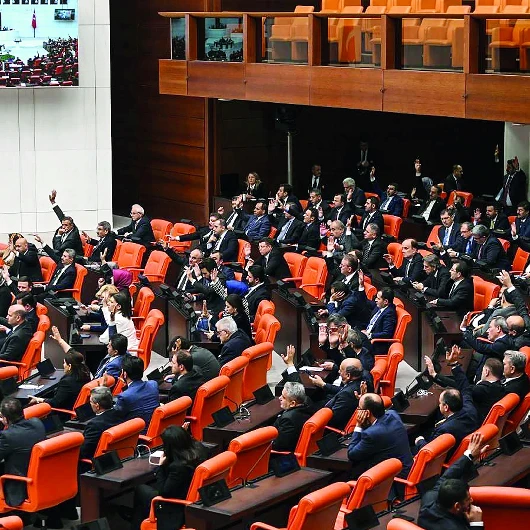 Yargı Paketlerinde Yeni Dönem: Tema Odaklı Düzenlemeler