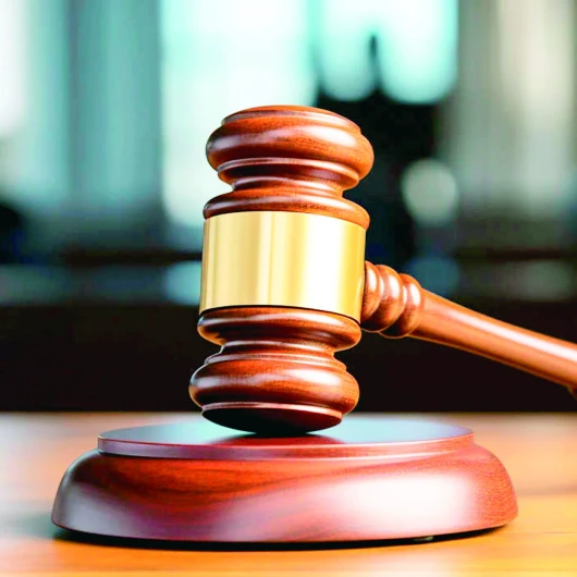 Yargıda Denetim Sıkılaşıyor: Disiplin Süreçlerine Yeni Adımlar