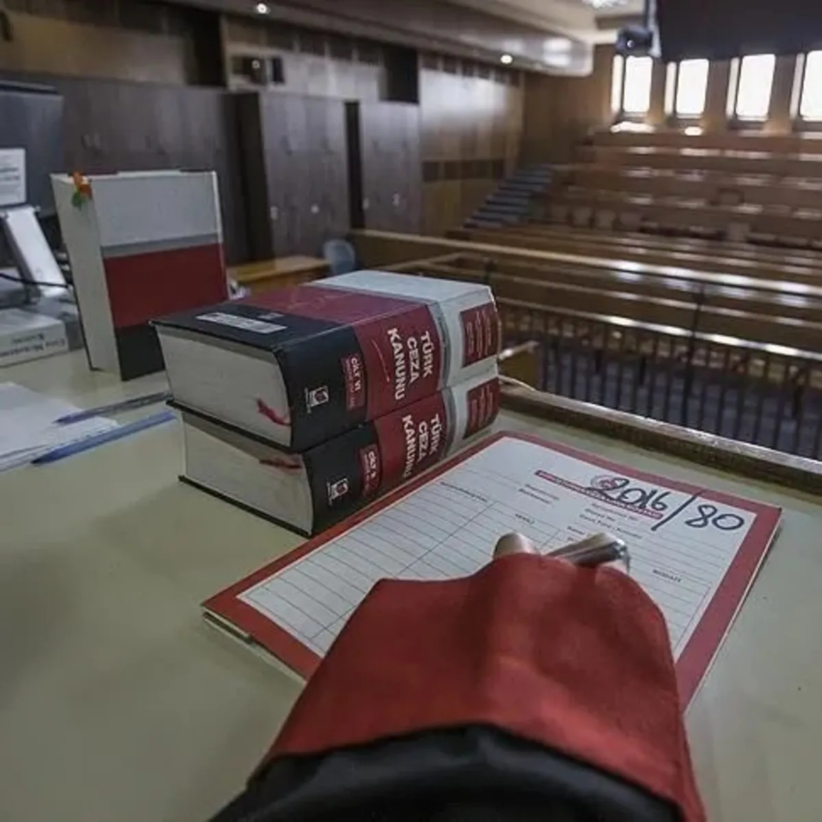 Yargıda Etkinlik Devrimi: Yargı Hizmetleri Etkinlik Büroları Kuruluyor