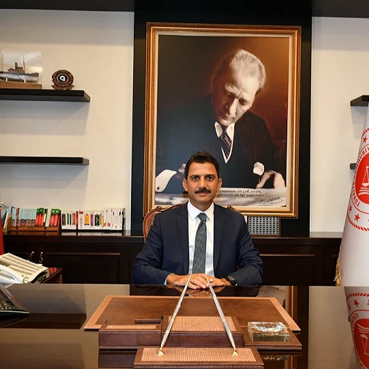 Yargıda Gecikme Artık 'Alo Adalet 135' ile Takip Edilecek