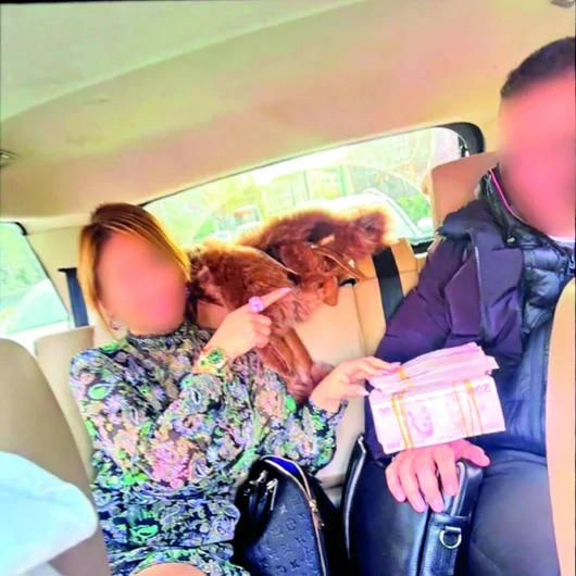 Yargıda Rüşvet Soruşturması Derinleşiyor