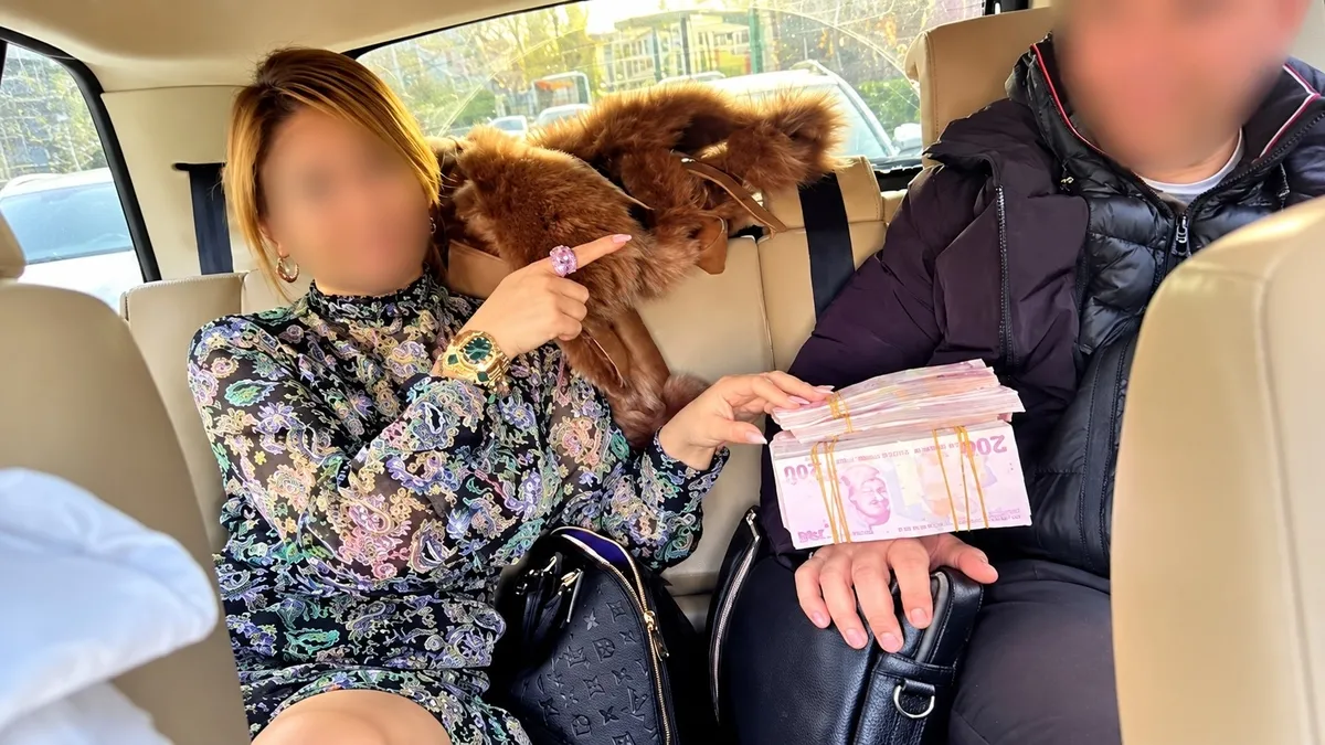 Yargıda Rüşvet Soruşturmasında Eski Hakim Tutuklandı
