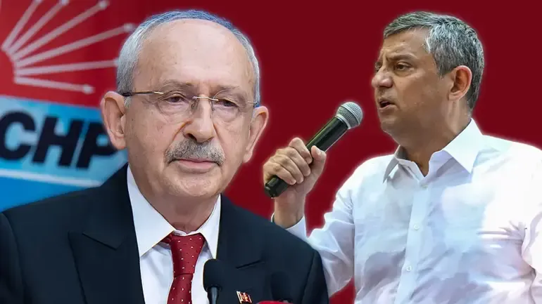 Yargıtay'ın CHP kararı Türk siyasetine yön verecek