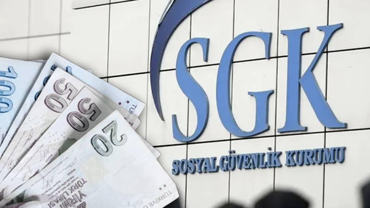 Yargıtay'dan emekli aylığı kararı: Geciken maaşlar faiziyle ödenecek