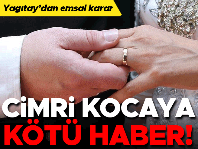 Yargıtay'dan emsal karar: Aşırı cimrilik boşanma ve tazminat sebebi