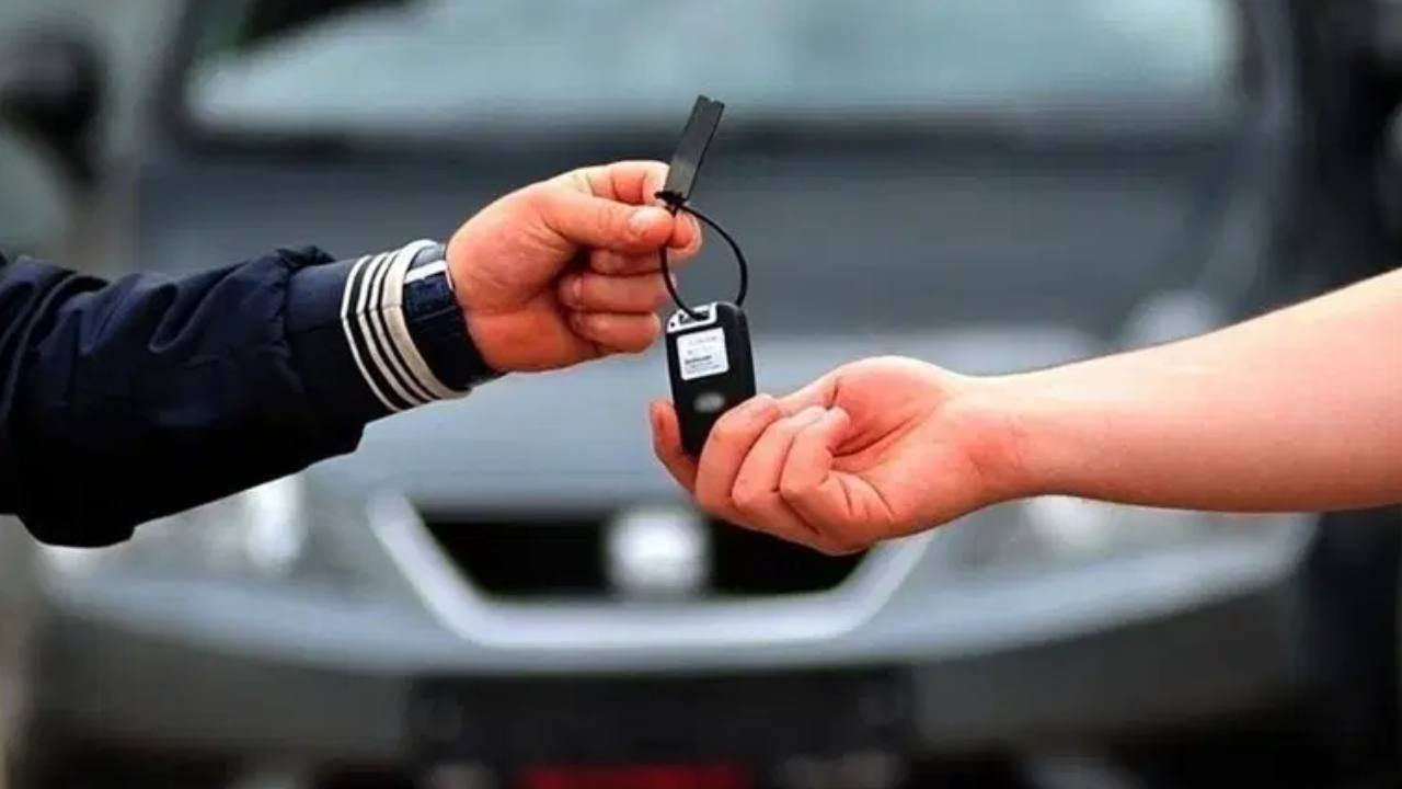Yargıtay'dan Emsal Karar: Boyası Kabaran Sıfır Otomobil Değiştirilecek