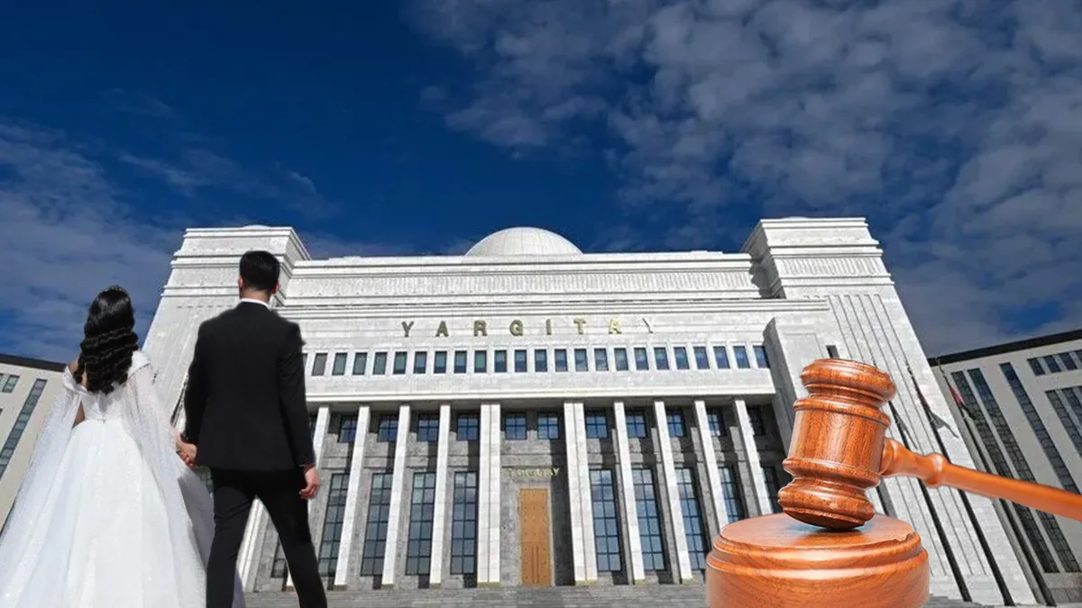 Yargıtay'dan emsal karar: Hasta eşiyle ilgilenmeyen koca kusurlu bulundu