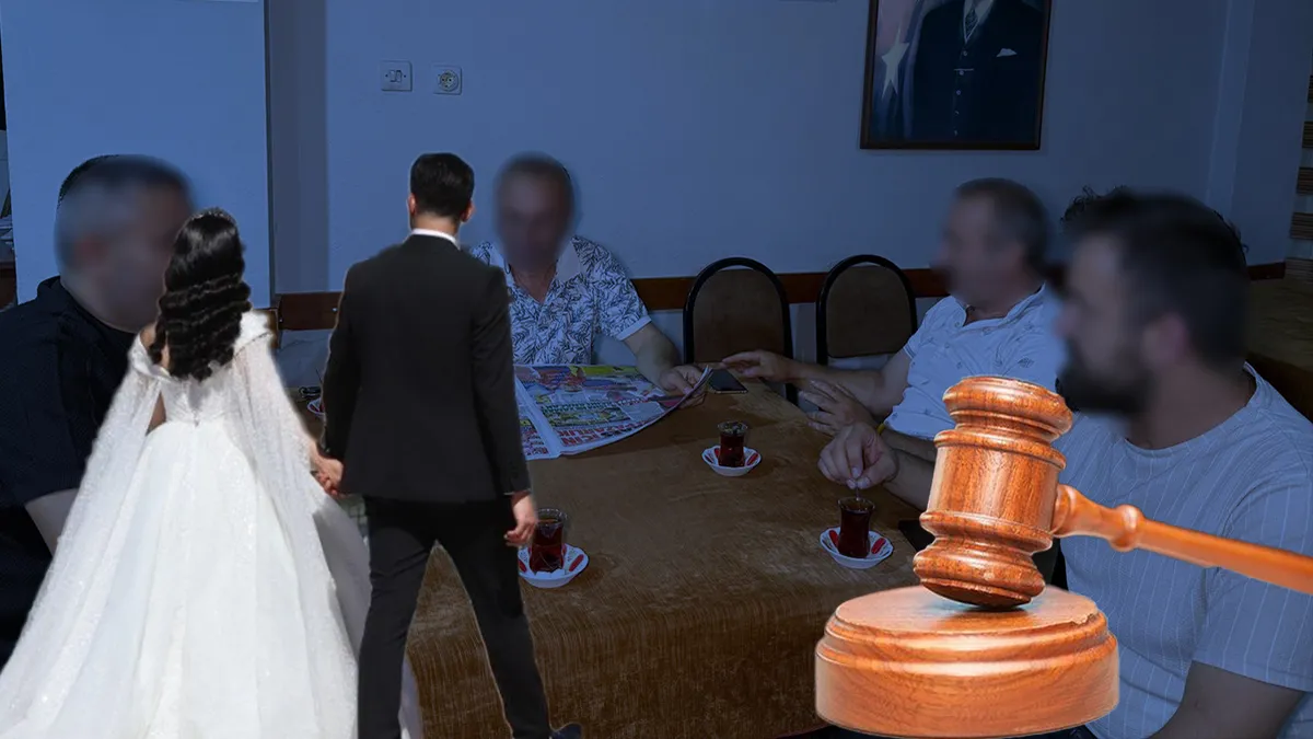 Yargıtay'dan emsal karar: Kahvehane müdavimi eş ağır kusurlu