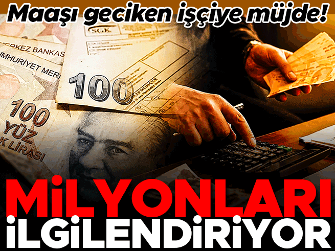 Yargıtay'dan Emsal Karar: Maaşı Geciken İşçiye Kıdem Tazminatı Yolu