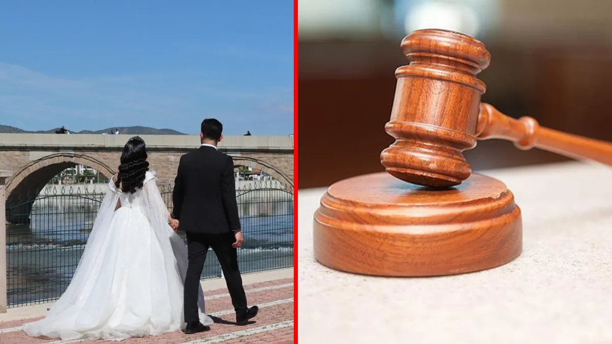 Yargıtay'dan emsal karar: 'Seni sevmiyorum' demek boşanma sebebi