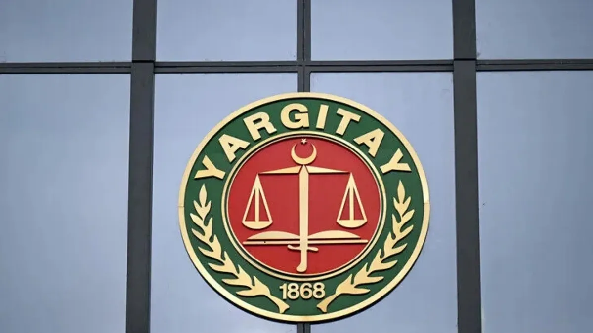 Yargıtay'dan Emsal Nafaka Kararı: Aynı Gelirli Eşe Nafaka Yok