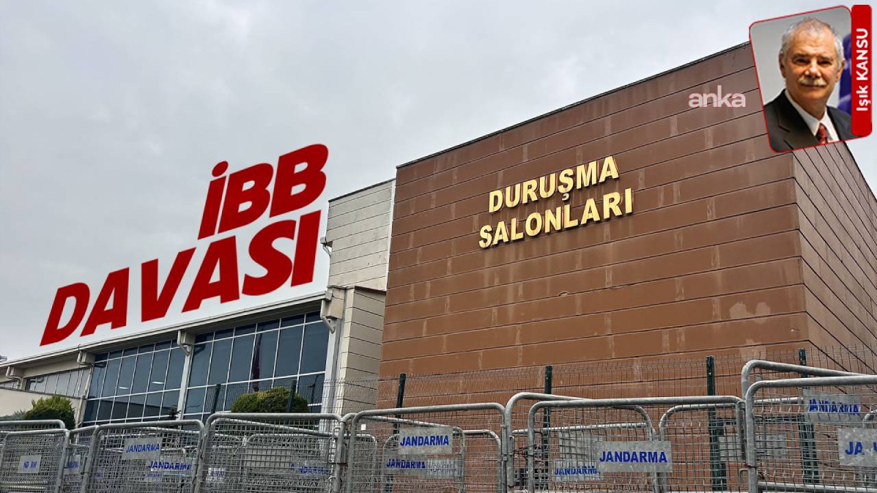 Yargıtay'dan Ergenekon Hakimlerine 20 Yıl 3 Ay Hapis: Hukuka Aykırı Tutukluluk