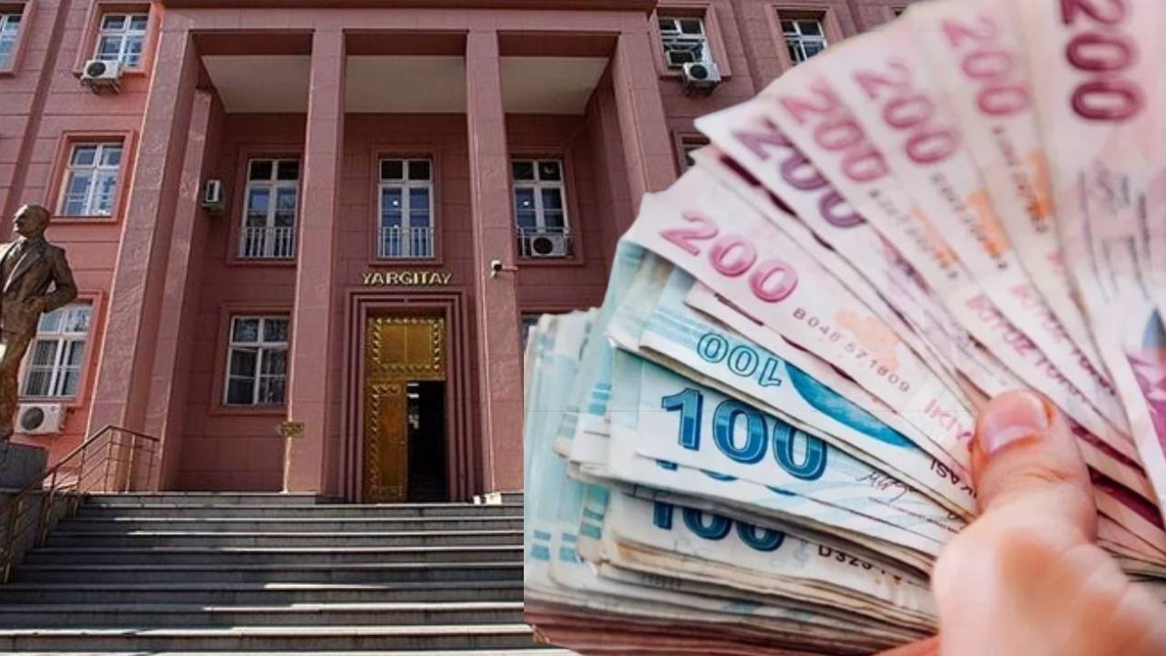 Yargıtay'dan emsal karar: Ev hizmetlerinde çalışanlara ihbar tazminatı yolu açıldı