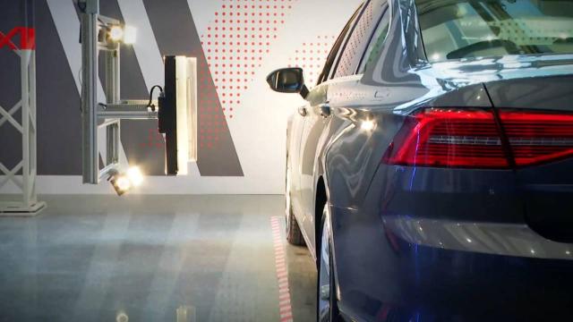 Yargıtay'dan sıfır otomobilde boyalı çıkan araç için değer kaybı kararı