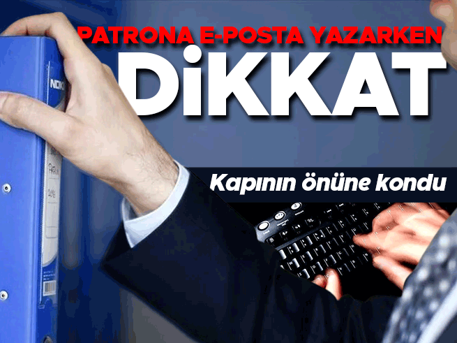 Yargıtay: Sitem E-postası İstifa Sayılır, Tazminat Yok