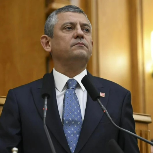Yargıtay'dan Yeni Parti'ye isim değişikliği tebligatı