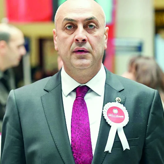 Yargıya duyulan güven korunmalı