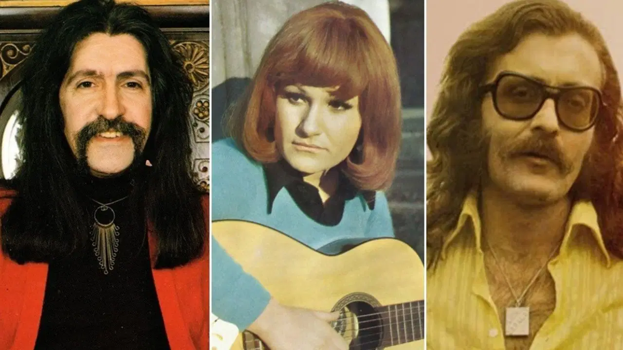 Yarım Asır Sonra Gelen Dünya Mirası: Turkish Psychedelic Küresel Müziği Nasıl Fethetti