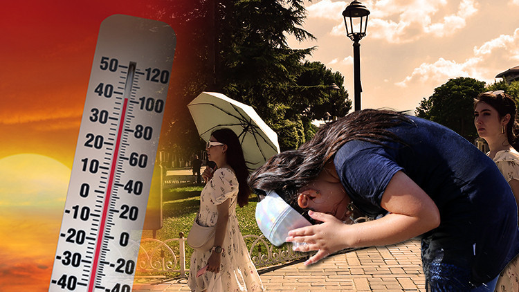 Yarın hava nasıl olacak? Sıcaklıklar artıyor, Meteoroloji uyardı