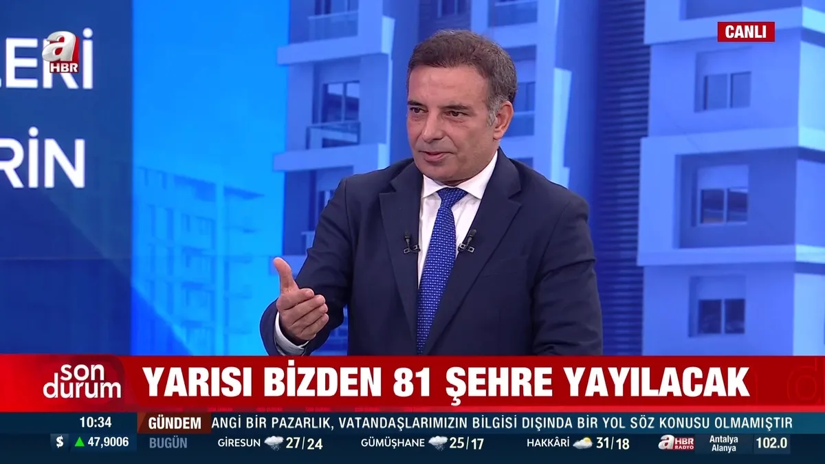 Yarısı Bizden Kampanyası 81 İle Yayılıyor: Yeni Teşvikler Açıklandı