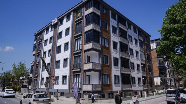 Yarısı Bizden Projesi'nde Süre 2027'ye Uzatıldı