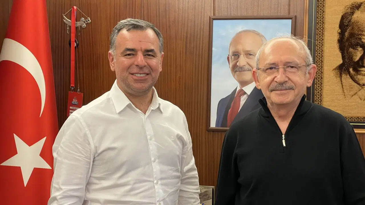 Yarkadaş'tan Kılıçdaroğlu'na: 'Okumadım' Sözü Şaibe Uyandırdı