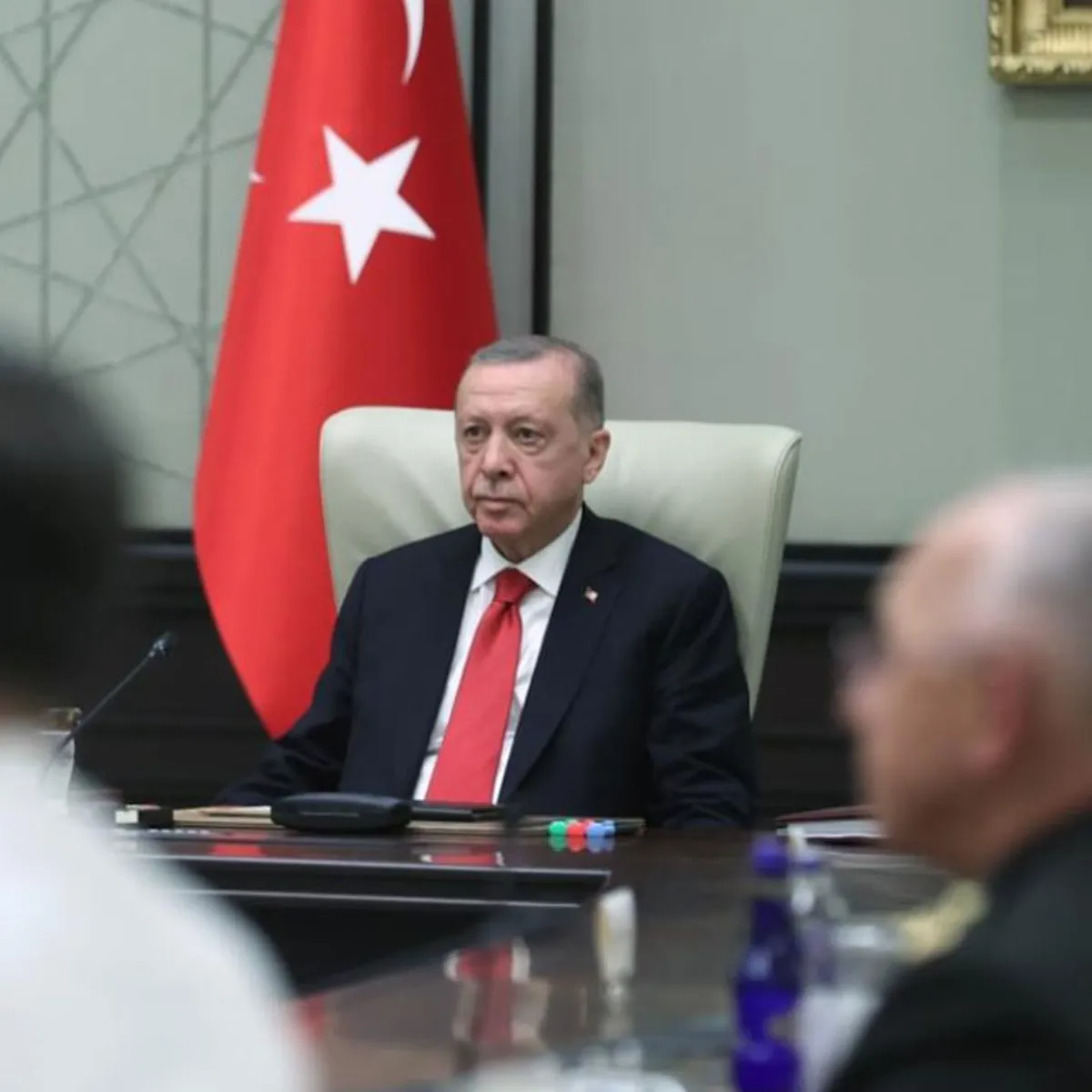 YAŞ 4 Ağustos'ta Toplanıyor: TSK'da Terfi ve Atama Gündemi