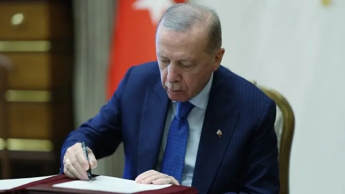 YAŞ 4 Ağustos'ta Toplanıyor: TSK'da Kritik Emeklilik ve Terfi Kararları