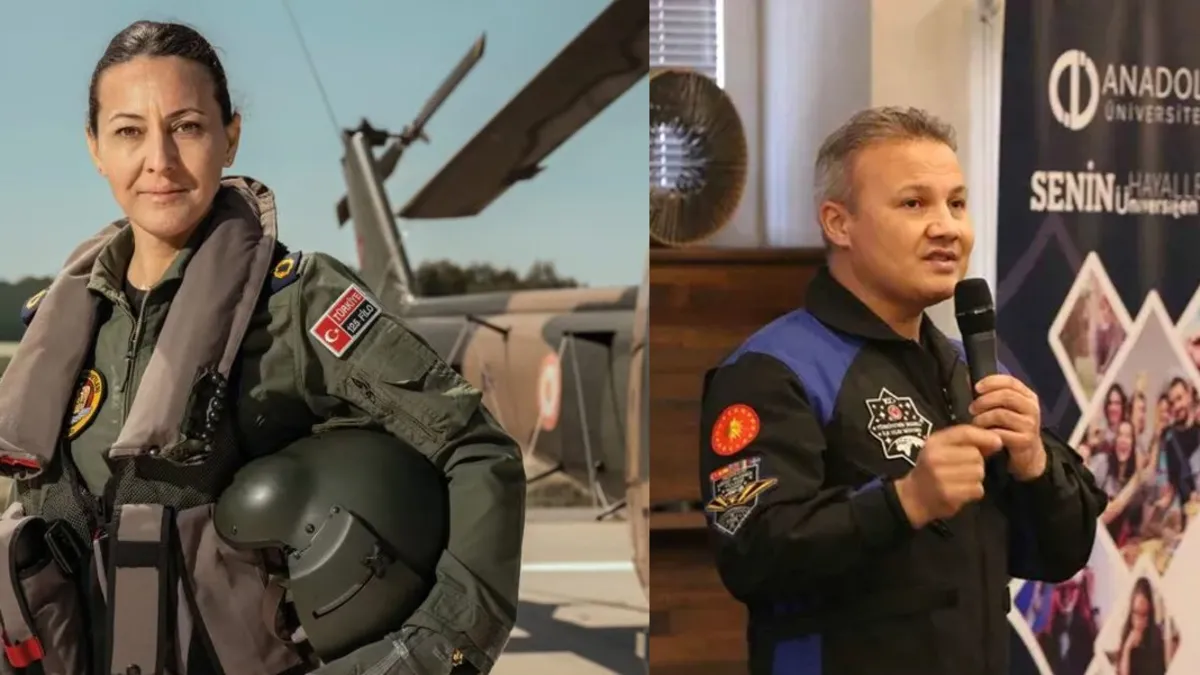 YAŞ kararları: 94 general ve amiral terfi etti