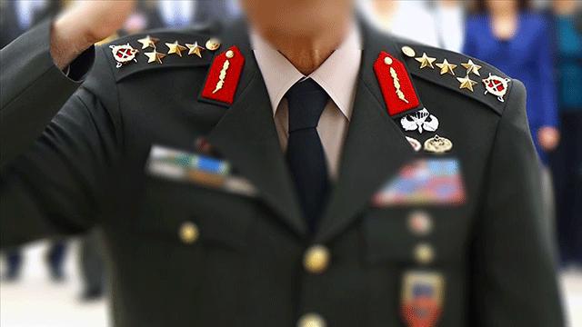 YAŞ Kararları Resmi Gazete'de: TSK'da Yeni Atama ve Terfiler