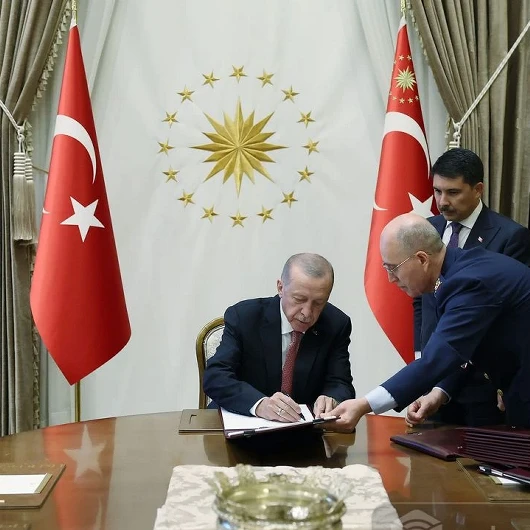 YAŞ Kararlarında Saha Tecrübesi Öne Çıktı