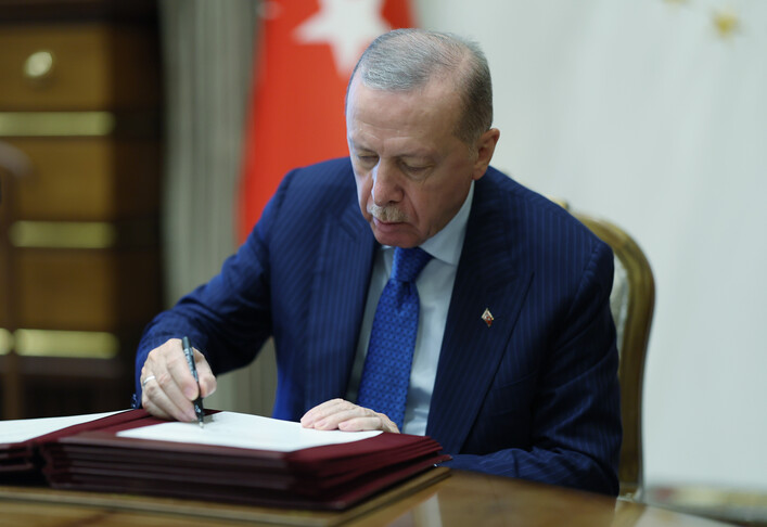 YAŞ Toplantısı 4 Ağustos'ta: TSK'da Terfi ve Atama Kararları