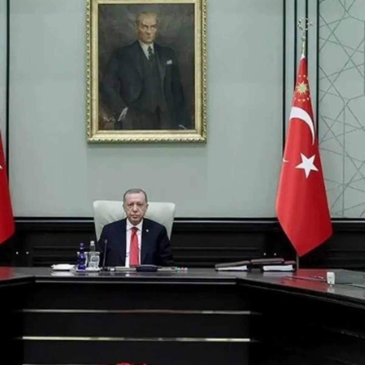YAŞ Toplantısı: Erdoğan Başkanlığında Kritik Gündem