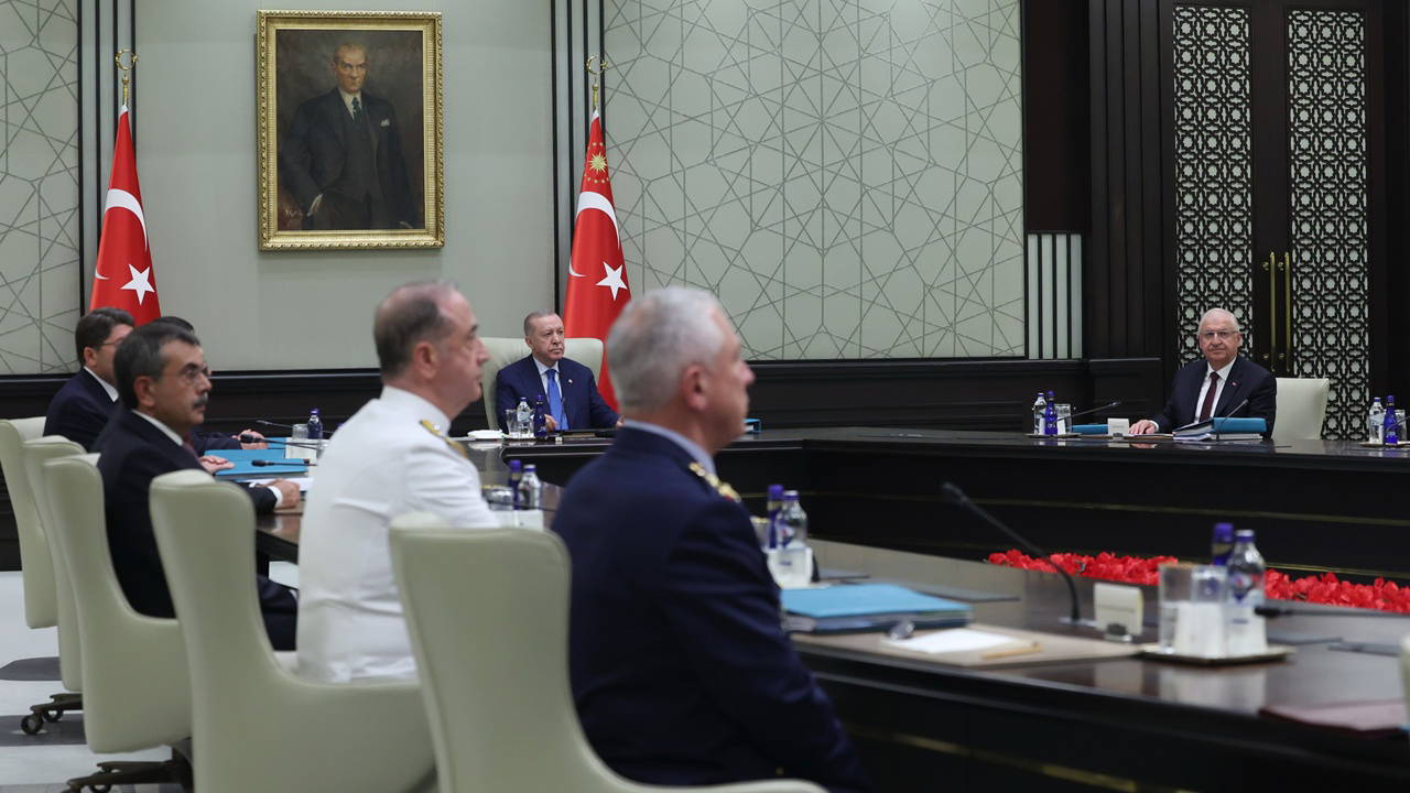 YAŞ Toplantısı Ne Zaman? 2025 Yılı Kararları ve Beklentiler