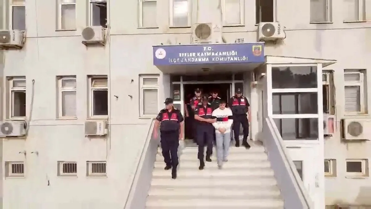 Yasa dışı bahiste 1 milyar 234 milyon TL'lik trafik! 12 tutuklama