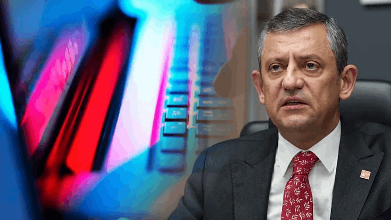 Yasa dışı bahis çeteleri Özgür Özel'i hedef aldı