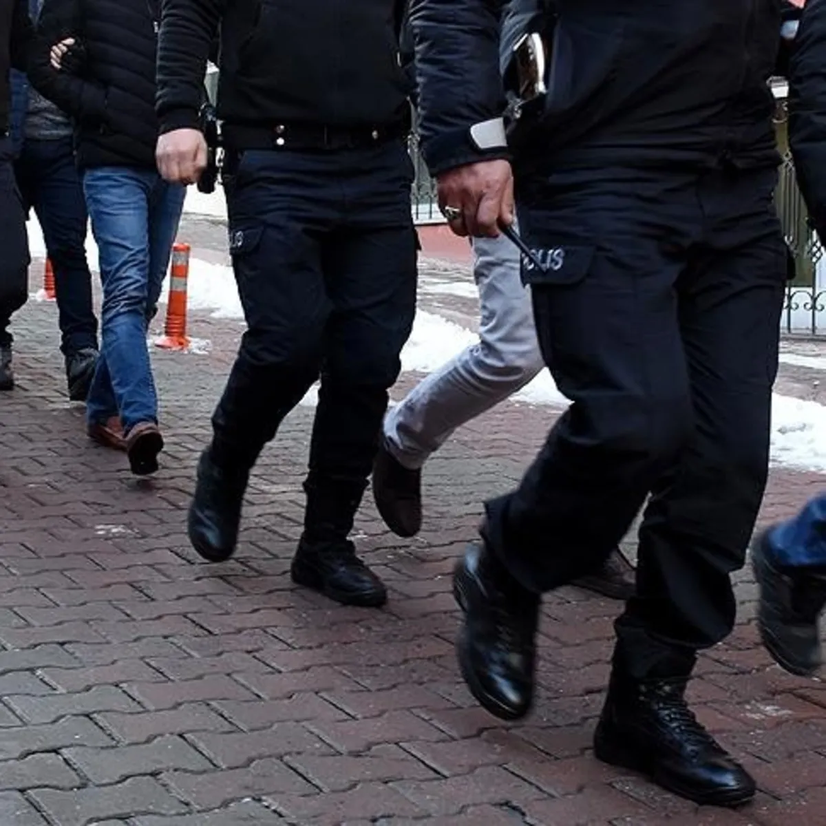 Yasa dışı bahis finans merkezine dev operasyon: 24 şüpheli yakalandı
