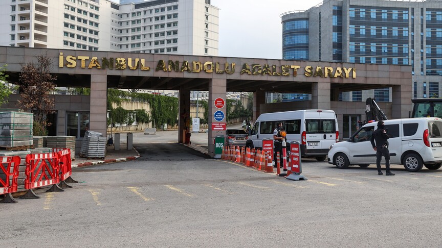 Yasa dışı bahis operasyonu: 221 şüpheli hakkında gözaltı kararı