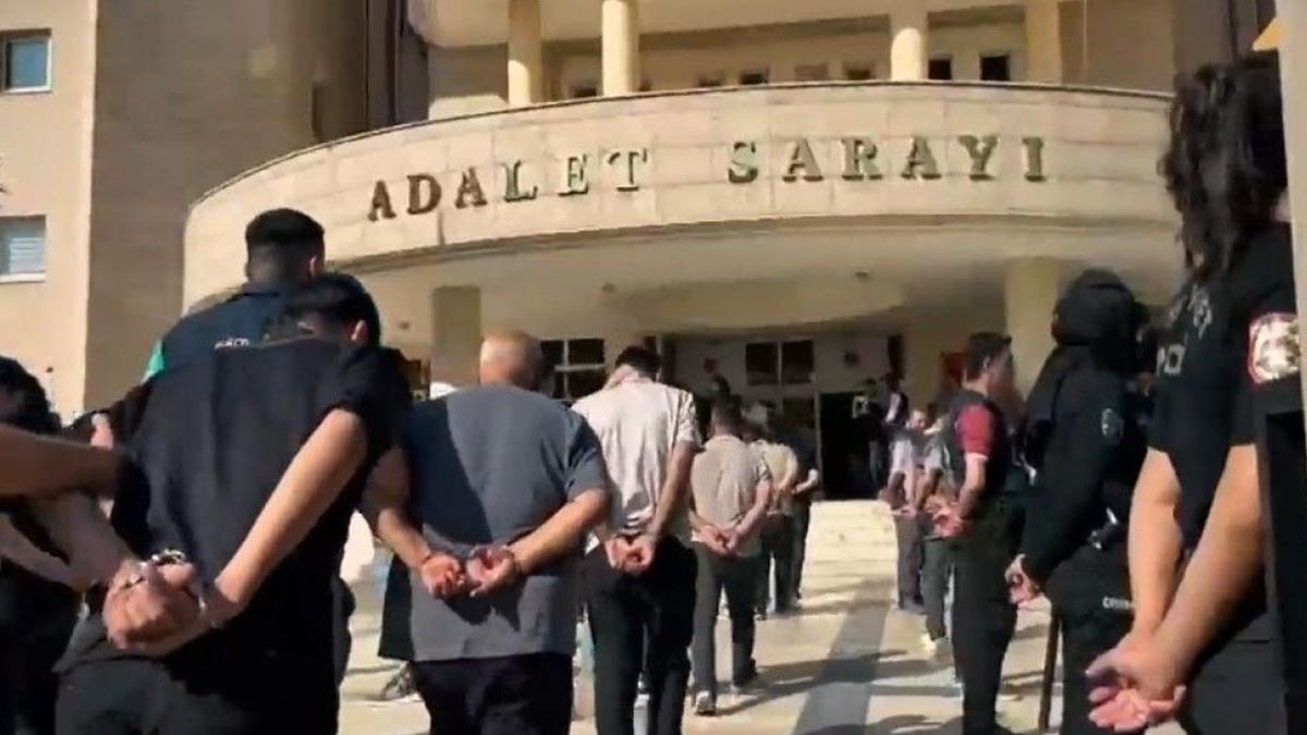 Yasa Dışı Bahis Operasyonunda 27 Tutuklama